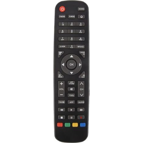 -A10E TéLéCommande TV Pour Smart LCD -A10 -A10H LE43K6000TF LE40K6000TF LE32K6500SA LE32K6000T (1/4)