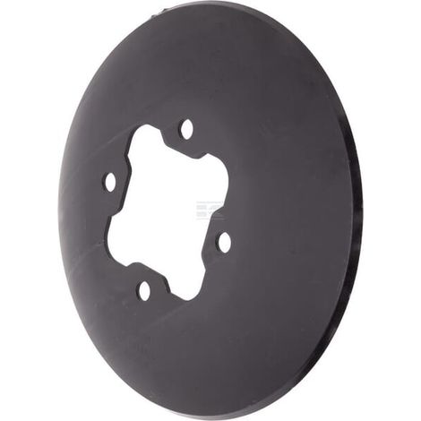 Harrow disc 90 di谩metro 368 mm DAL-BO 68605 (1/3)