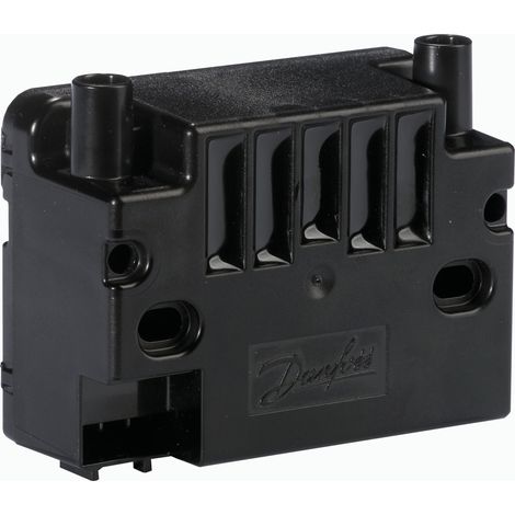 Danfoss Zündeinheit EBI4 PS, 230V 50/60Hz, 1-polig, 052F4046 (1/3)