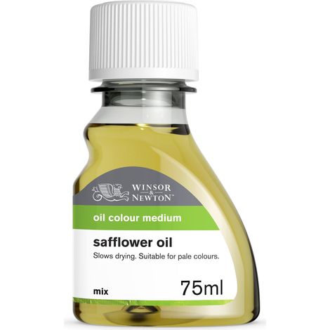 Winsor & Newton, trasparente, 75ml Flasche (1/3)