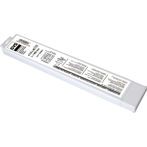 GYS - 46 Elettrodi con Rivestimento Duro 2 5 (Blister) - 081543