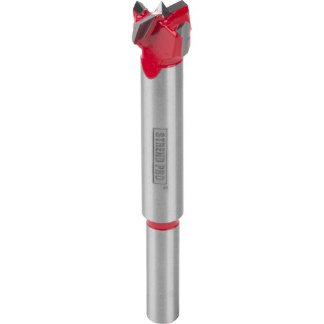 Astlochbohrer Strend Pro Premium, WFB M, 15x87 mm, Forstnerbohrer