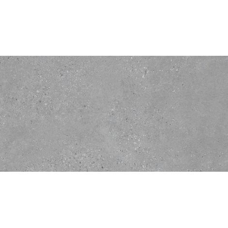 Mexen Inspira Grey carrelage émaillé rectifié G1, carreau sol-mur 120 x 60 cm, mat - TL303-120-060-02 (1/5)