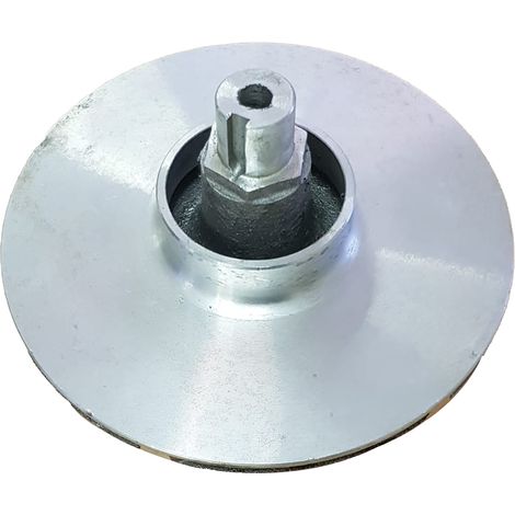 Turbina compatible con Km15A  Ref 450905