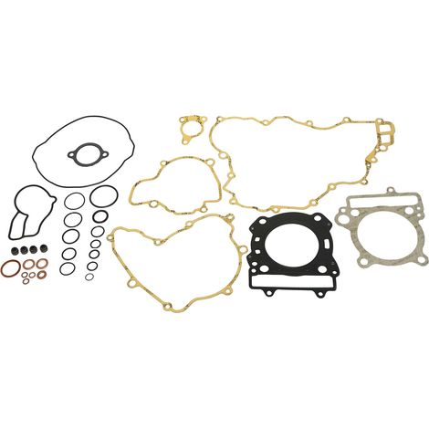 Juego de juntas XRADICAL (ARTEIN) para KTM SXF 250 '06-'12, EXCF 250 '07-'13, HUSQVARNA FE/FC 250 '14-'16