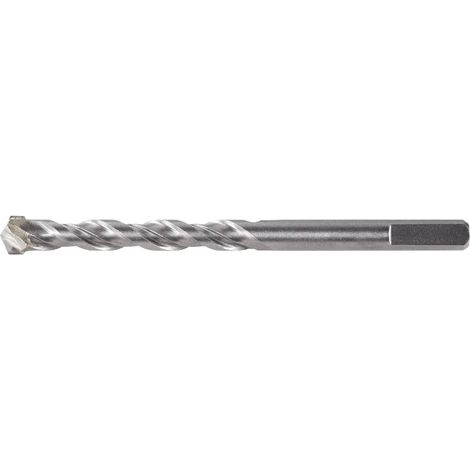 Foret à centrer Ø 9 mm pour scie guichet AllMAT Heller 25957 6 10 mm 1 pc(s) (1/3)