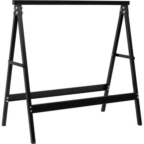 CABALLETE METALICO NG KIT HABITEX (2 UD)