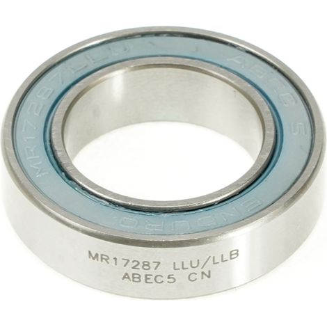 Roulement à Billes Radial Haute Précision - Rotation Fluide Et Durable - Enduro Bearings