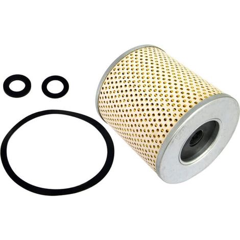 Filtro aceite VAPORMATIC VPD5028