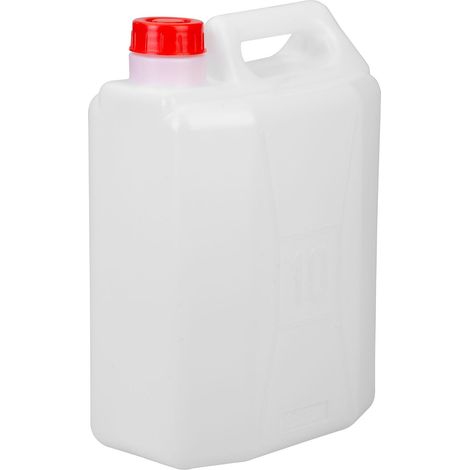 Kunststofftank