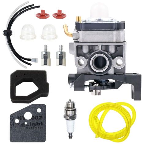 GX25 GX35 carburetor HHT35 HHT25S FG100 GX35NT lawnmower
