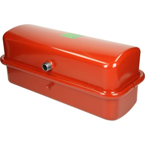 BOSCH Vase d'expansion 15l 1,0 bar, 7095591