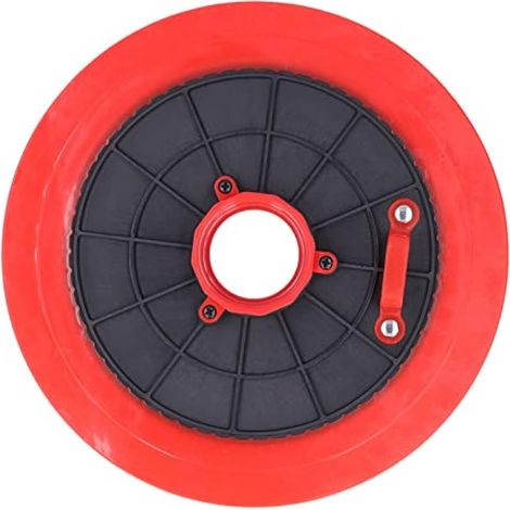Plaque d'aspiration de graisse 600CC, plateau de succion universel pour pistolet à graisse, coupelle d'aspiration d'huile lubrifiante, outil de réparation auto de remplacement (1/4)