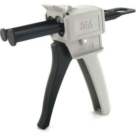 EPX 3M Klebepistole Handbuch 38/50 ml
