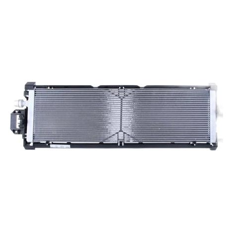Radiatore Nissens 606906 per sistema di raffreddamento motore (1/2)