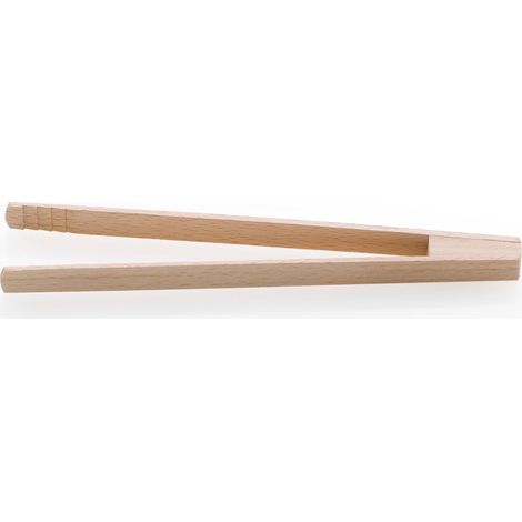 Pinza per cetrioli Kela Maribor in faggio, 22,5 cm (1/3)