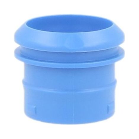 PushFit bouchon de protection 16 mm pour gaine de protection, bleu ciel