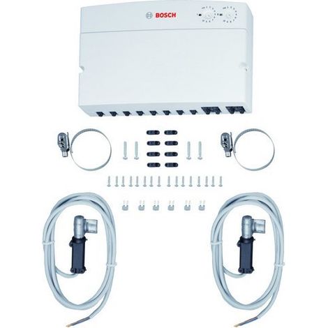 BOSCH Modul IPM2 neutral, 8737707133 (1/3)