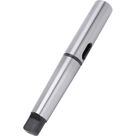Adaptateur réducteur pour douille de foret conique allongée pour tours et fraiseuses - Fournitures industrielles