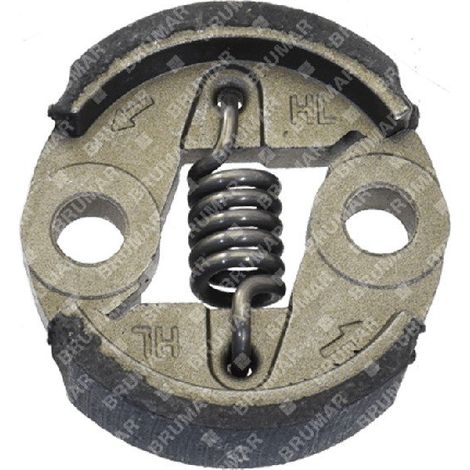 Embrague  para podadora PROGREEN - 057691
