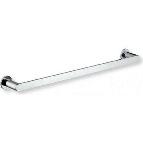 PORTE SERVIETTE CARMEN 60 CM CHROME - CRISTINA ONDYNA CAR21251