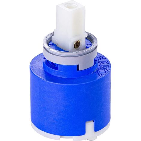 Cartucho de repuesto de Ø35 mm sin distribuidor Mamoli Rubinetteria 18M  Cartucho