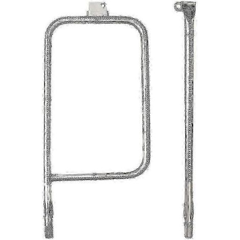 Ensemble de tubes de brûleur 65032 compatible avec les modèles Q300, Q320, Q3000 et Q3200. Remplace les références de la série Q : 60036, 80385, 13122 et 404341. (1/5)