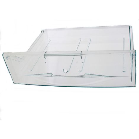TIROIR CONGELATEUR SUPERIEUR POUR CONGELATEUR LIEBHERR - 742765400 (1/2)