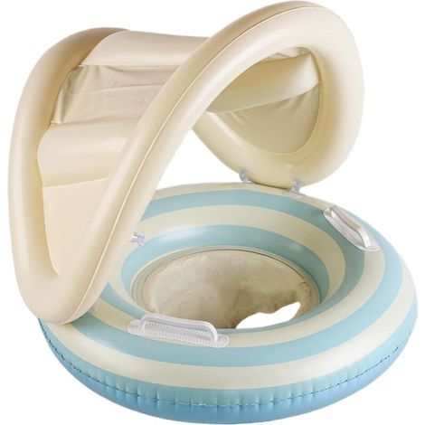 Bouée de natation pour bébé Siège de natation sûr Bouée de (1/5)