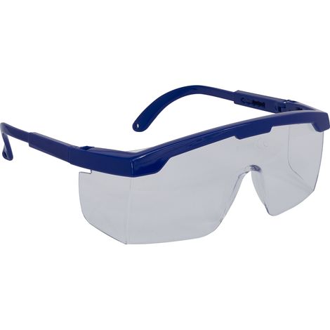 Sealey 9204 Value Safety Glasses