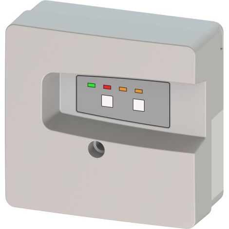 Appareil de commande KESSEL Connect