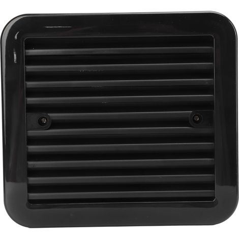 Ventilateur d'aération ABS pour camping-car camion bus bateau extracteur d'air 12V 3000RPM 3.3m³/min soufflante extracteur latéral (1/5)
