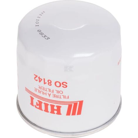 Ölfilter HIFI FILTER SO8142 (1/2)