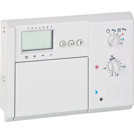 Module de commande BEF Viessmann 7450156