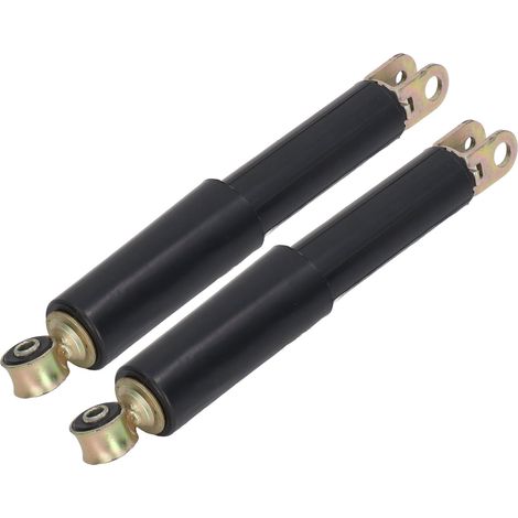 Paar 260 mm Stoßdämpfer aus legiertem Stahl für die Vorderachse von Motorrädern, Gabeln für GY6 125 und 50-150 cm³ Roller, verstärktes Federungsset. (1/5)