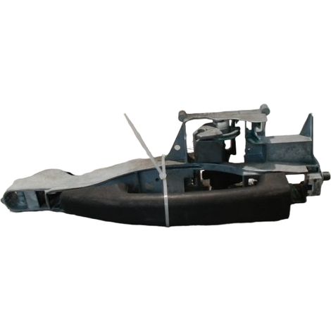 [PRODUIT D'OCCASION] Poignee Exterieure Porte Avant Gauche CITROEN Berlingo Fourgon 2008- ♻️ Ref Oe. 9101ge - Garantie à vie (1/3)