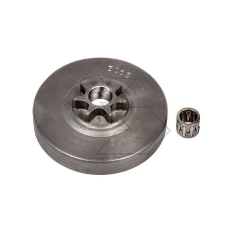 Pignone per motosega ZENOAH G561AVS G620A-VS G621AVS GT556
