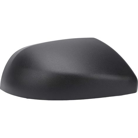Capeur DE Couverture DE Rétroviseur L'aile, BAPIER RÉSEUVEAU Black Protective Anti-Stratch Long Lasting Use Mirror Cap pour Vito W447 2015 à 2022 (Droite. (1/5)