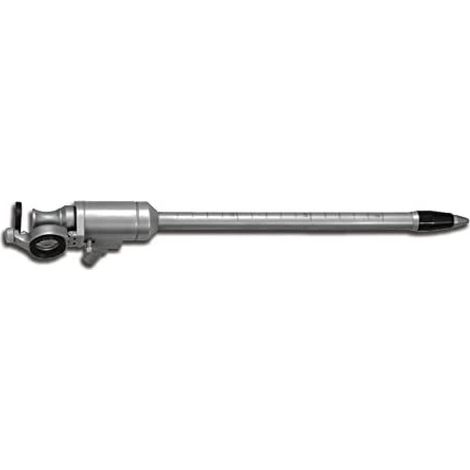 GIMA 29410 Sigmoidoscopio F.O. 12 x 200 mm con Adattatore Wolf/Acmi/Storz