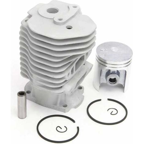 Cylindre piston pour tronçonneuse Stihl 041. Ø 44 mm (1/5)