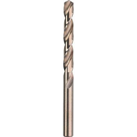 kwb 248010 HSS Punta a spirale 1 pezzo 1 mm Mandrino con chiave 1 pz. (1/3)