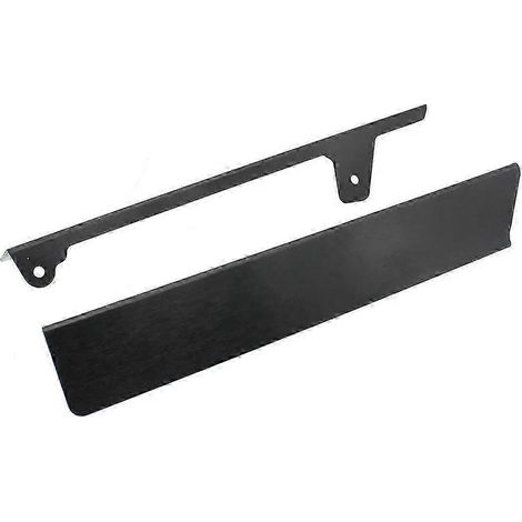 Protection de courroie et de chaîne décorative pour motos T-Max 560 et T-Max 530 (2017-2024) (1/5)
