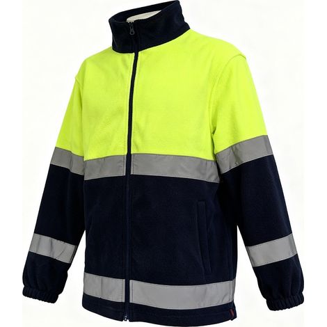 POLAR REFLECTANTE T.3XL