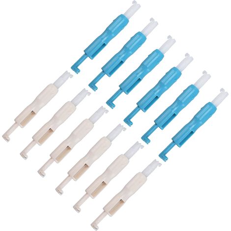 Enfile-aiguilles multifonctionnel 12 pièces pour machine à coudre : changement de fil rapide, sûr et durable. (1/5)