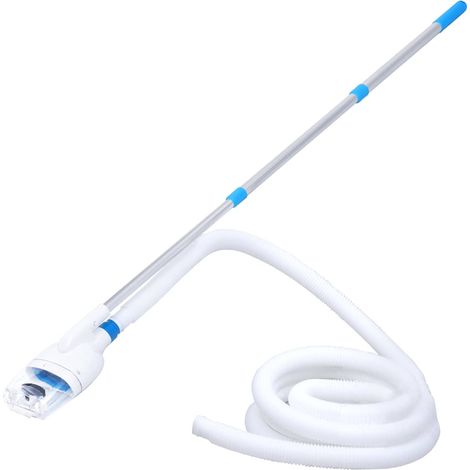 vidaXL Aspiradora para piscinas desmontables (1/5)