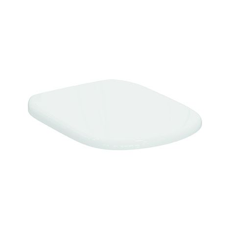 WC-Sitz TESI weiss Ideal Standard