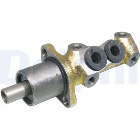 Maître-cylindre de frein Delphi Technologies LM23823 CITROËN 4601.85 4601.A3