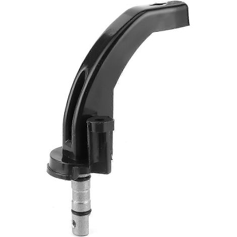 Palanca de cambios 369‑66110‑1 Accesorio para motor fueraborda compatible con Tohatsu 3.5hp Edición 0618