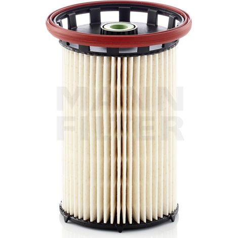 KRAFTSTOFFFILTER PU8007 MANN (1/2)