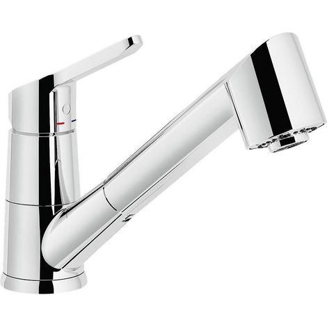 Miscelatore NEW ROAD (1/5)
